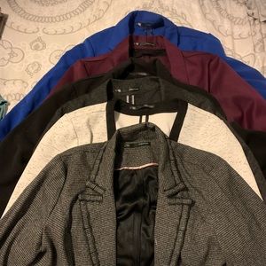Maurices Blazers (5)